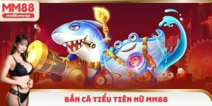 Bắn cá tiểu tiên nữ