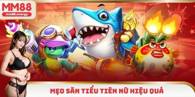 Chia sẻ 5 mẹo săn thủy quái hiệu quả nhất từ chuyên gia 