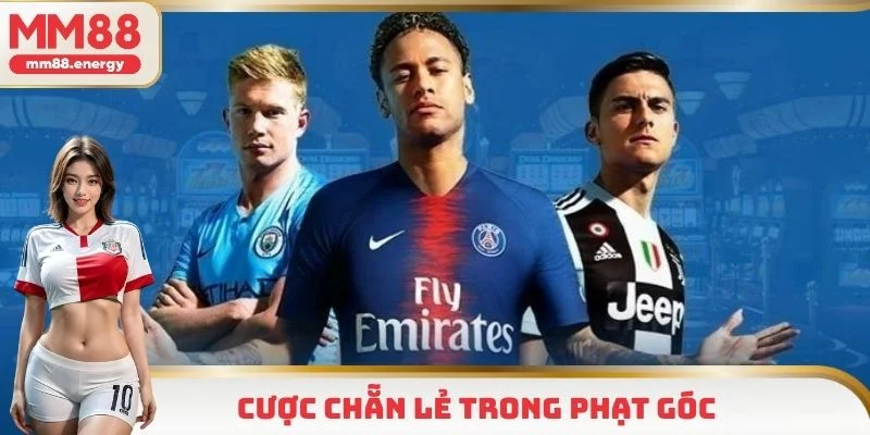 Cược chẵn lẻ dễ chơi dễ thắng