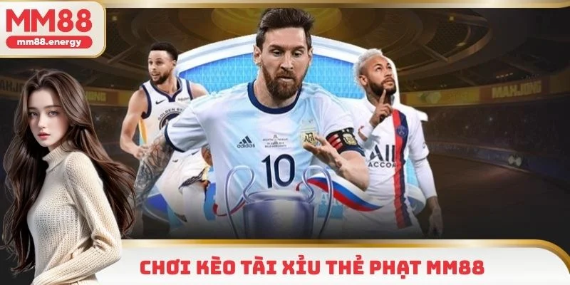 Hình thức tài xỉu thẻ phạt dễ chơi dễ thắng 