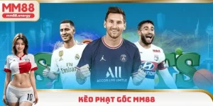 Kèo phạt góc MM88