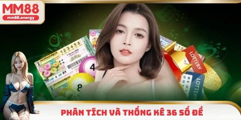 Phân tích và thống kê những đề thường xuyên ra
