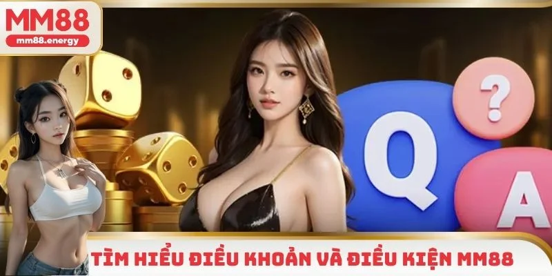 Quy tắc điều khoản và điều kiện được lập rõ ràng