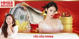 Tài xỉu MM88