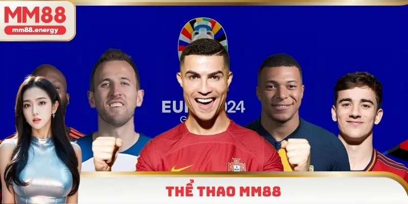 Thể thao MM88
